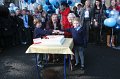 Model School 150th Anniversary Celebrations October 7th 2011-26